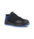 Sapatos de segurança tecidos Laser SP5224 de alta resistência