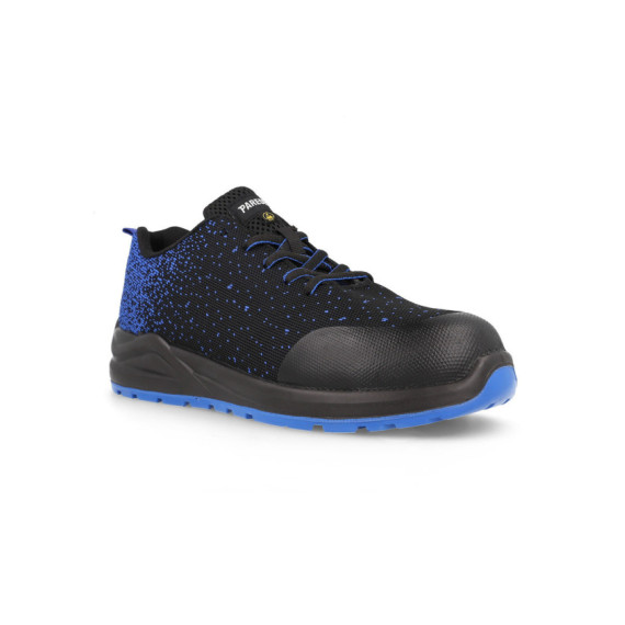 Sapatos de segurança tecidos Laser SP5224 de alta resistência