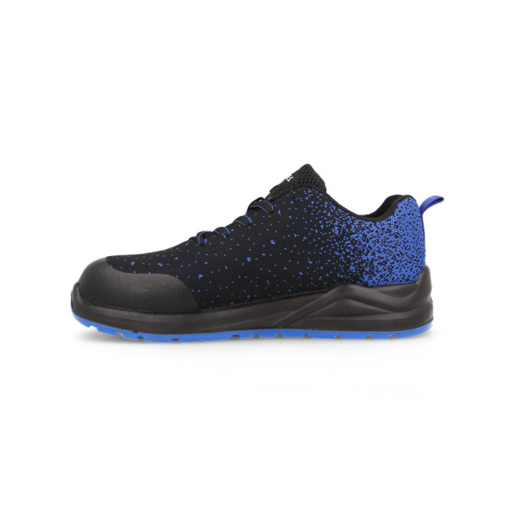 Chaussures de sécurité tissées laser haute résistance SP5224