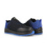 High resistance Laser SP5224 woven safety shoes