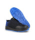 Sapatos de segurança tecidos Laser SP5224 de alta resistência