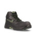 Botas de Seguridad Resistentes Altas Temperaturas Toba SP5226