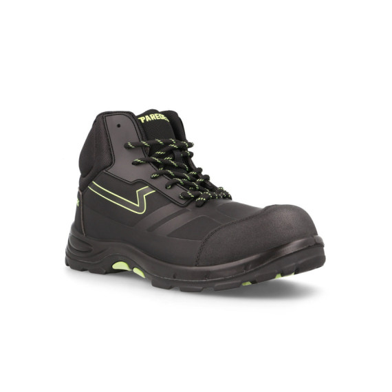 Hohe resistente Sicherheitsstiefel TOBA SP5226 Temperaturen