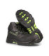 Botas de Seguridad Resistentes Altas Temperaturas Toba SP5226