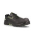 Botas de segurança impactos basalto sp5227