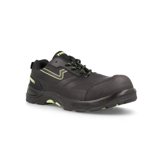 Botas de segurança impactos basalto sp5227