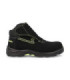 Botas de segurança para Granite SP5228 Soldadores