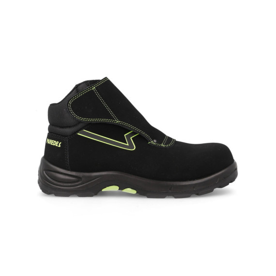 Bottes de sécurité pour soudeurs de granit SP5228
