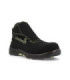 Botas de segurança para Granite SP5228 Soldadores