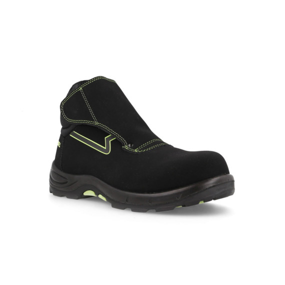 Safety Boots for Granite SP5228 Welders