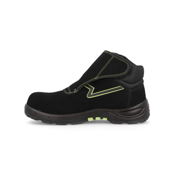 Botas de segurança para Granite SP5228 Soldadores