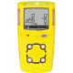 Detector de Gas Portátil Multigas Gas Alert MicroClipXL (Gases H2S, CO, O2, %LEL) (ref. MCXL-XWHM-Y-EU)