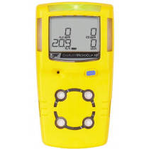 Gas Multigas Gas-Zahngasalarm-Mikroklipxl (H2S, CO, O2,% Lel Gas) (Ref. McXL-XWhm-y-EU)