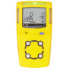 Détecteur de gaz portable Gas Alert MicroClip XL (H2S, CO, O2, %LEL)