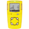 Tragbarer Gasdetektor Gas Alert MicroClip XL (H2S, CO, O2, %LEL)