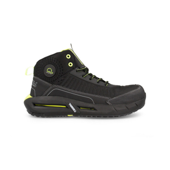 Bottes de sécurité Morpo SP5238 Man