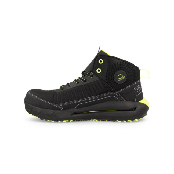 Bottes de sécurité Morpo SP5238 Man