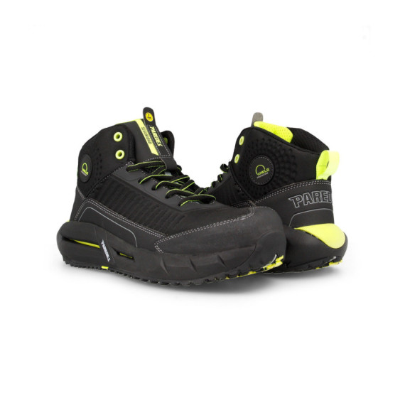 Sicherheitsstiefel Morpo SP5238 Mann