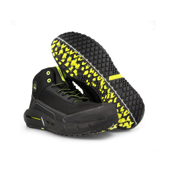 Bottes de sécurité Morpo SP5238 Man