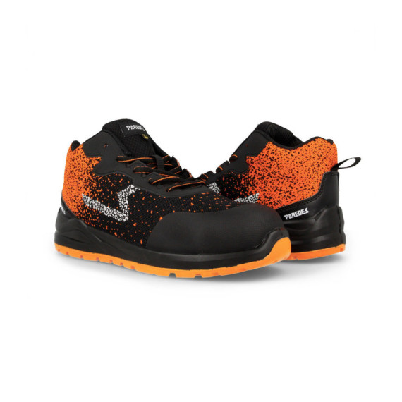 Bottes de sécurité Fenix Revivus SP5239