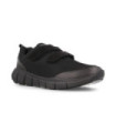 Professionelle Hausschuhe Unisex Anti-Slip Kansas Black OP5147