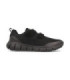 Pantoufles professionnelles Unisexe Anti-Slip Kansas Black OP5147