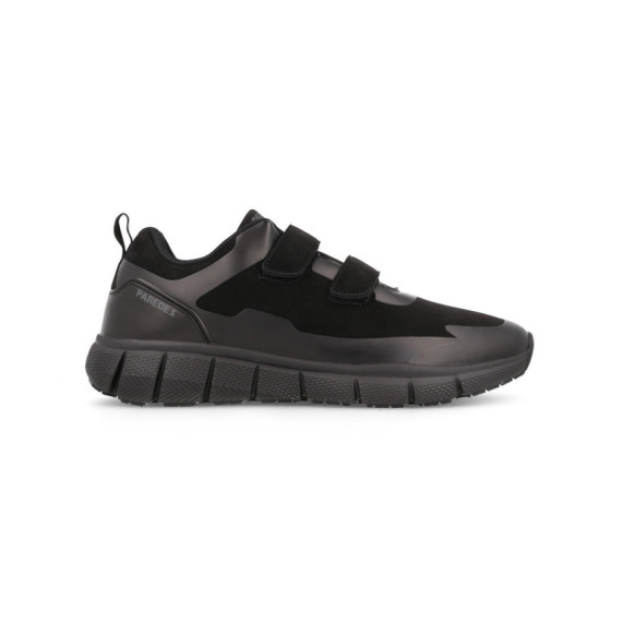 Professional Slippers Unisex Anti Slip Arizona Black OP5149