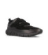 Professional Slippers Unisex Anti Slip Arizona Black OP5149