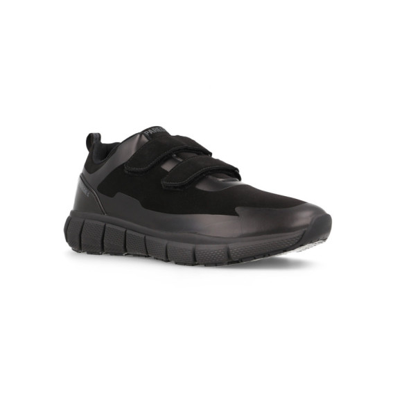 Professional Slippers Unisex Anti Slip Arizona Black OP5149