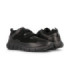 Professionelle Hausschuhe Unisex Anti Slipar ARIZONA BLACK OP5149