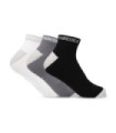 Calcetín tobillero mixto unisex (3 pares) TX0011 PAREDES