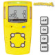 Gas Multigas Gas-Zahngasalarm-Mikroklipxl (H2S, CO, O2,% Lel Gas) (Ref. McXL-XWhm-y-EU)