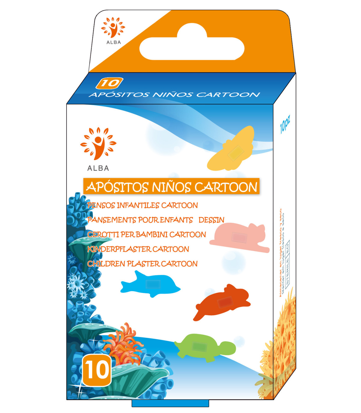 Mes premiers tampons Animaux de la ferme - N/A - Enfant - 22.75 Mes premiers tampons Animaux de la ferme - N/A - Enfant - 22.75