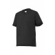 Serie Black Sleeve M589 Series Pigiama nero Camisole