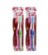 Pro 2x1 tooth brush