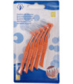 Brosse interdentaire (5 packages de DEND)
