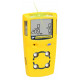 Gas Multigas Gas-Zahngasalarm-Mikroklipxl (H2S, CO, O2,% Lel Gas) (Ref. McXL-XWhm-y-EU)