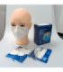 Maschera NR FFP2