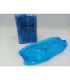 Blaue Polyethylenhülse (100 und Paket)