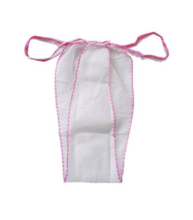 Tanga monouso da donna ALBA