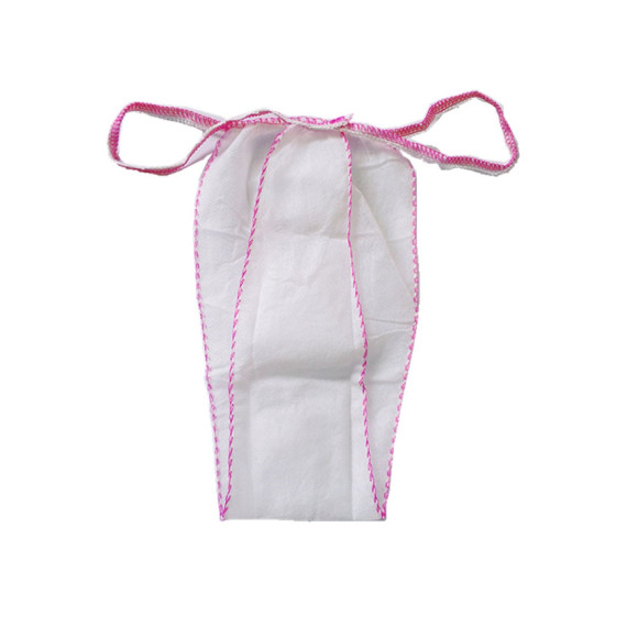 Tangas desechables de mujer ALBA