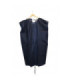 Blouse de patient jetable RX ALBA