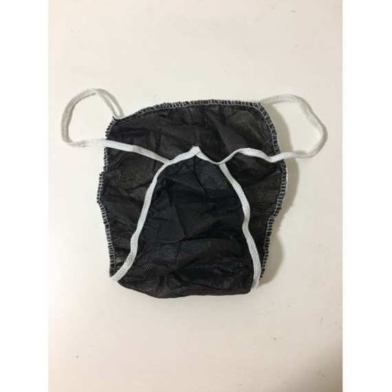 Slip monouso da uomo (100 pz) ALBA