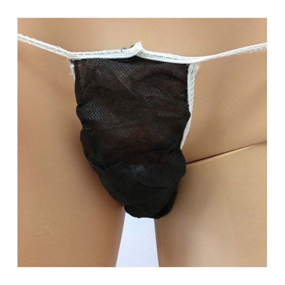 Einweg-Herrenslips (100 Stk.) ALBA