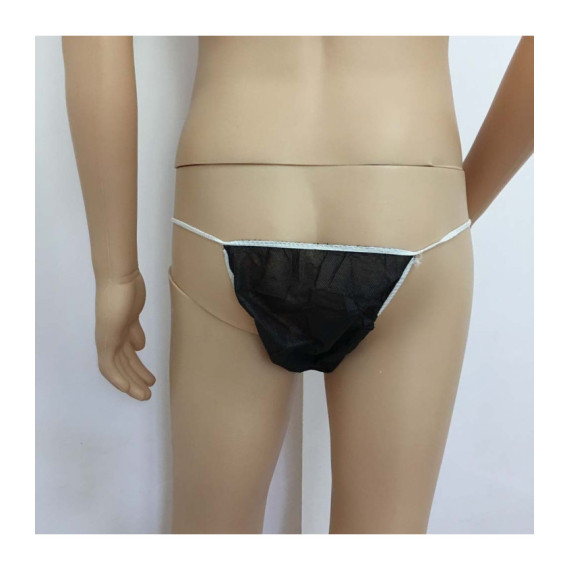 Disposable men's briefs (100 pcs) ALBA