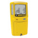 MULIGAS-Tragbarer Gasdetektor mit GasAlert Max XT II Pumpe (Ref. XT-XWhm-y-EU)