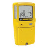 Rilevatore di Gas Portatile Multigas con pompa GasAlert MAX XT II