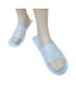 Chaussures jetables en TNT, taille unique ALBA