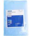 Papier absorbant pour les plateaux 18x28cm (paquet de 250 UNDS)