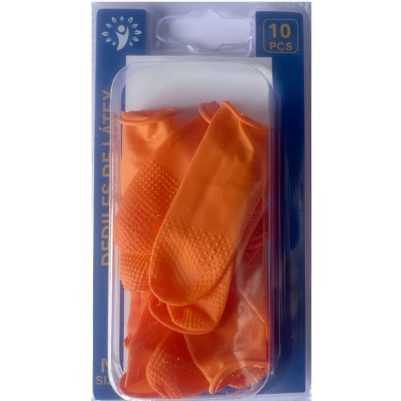 Feuilles de latex (paquet de 10 UNDS)